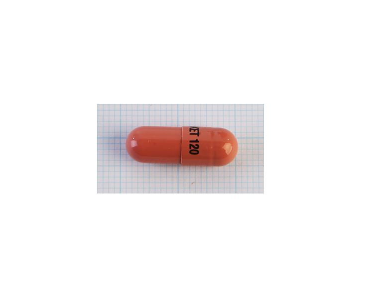 ISOKET retard 120mg