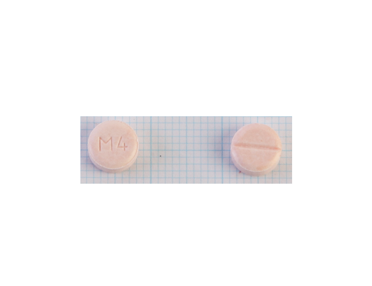 MOLSITON tab 4mg