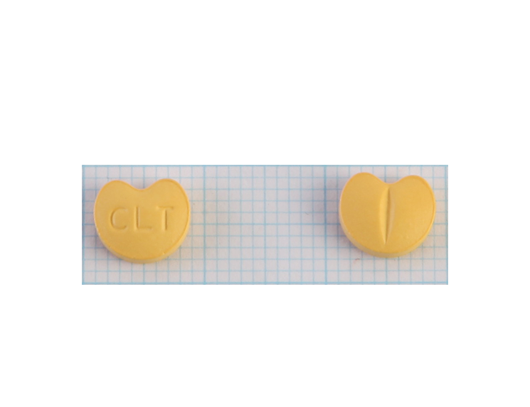 CONBLOC tab 10mg