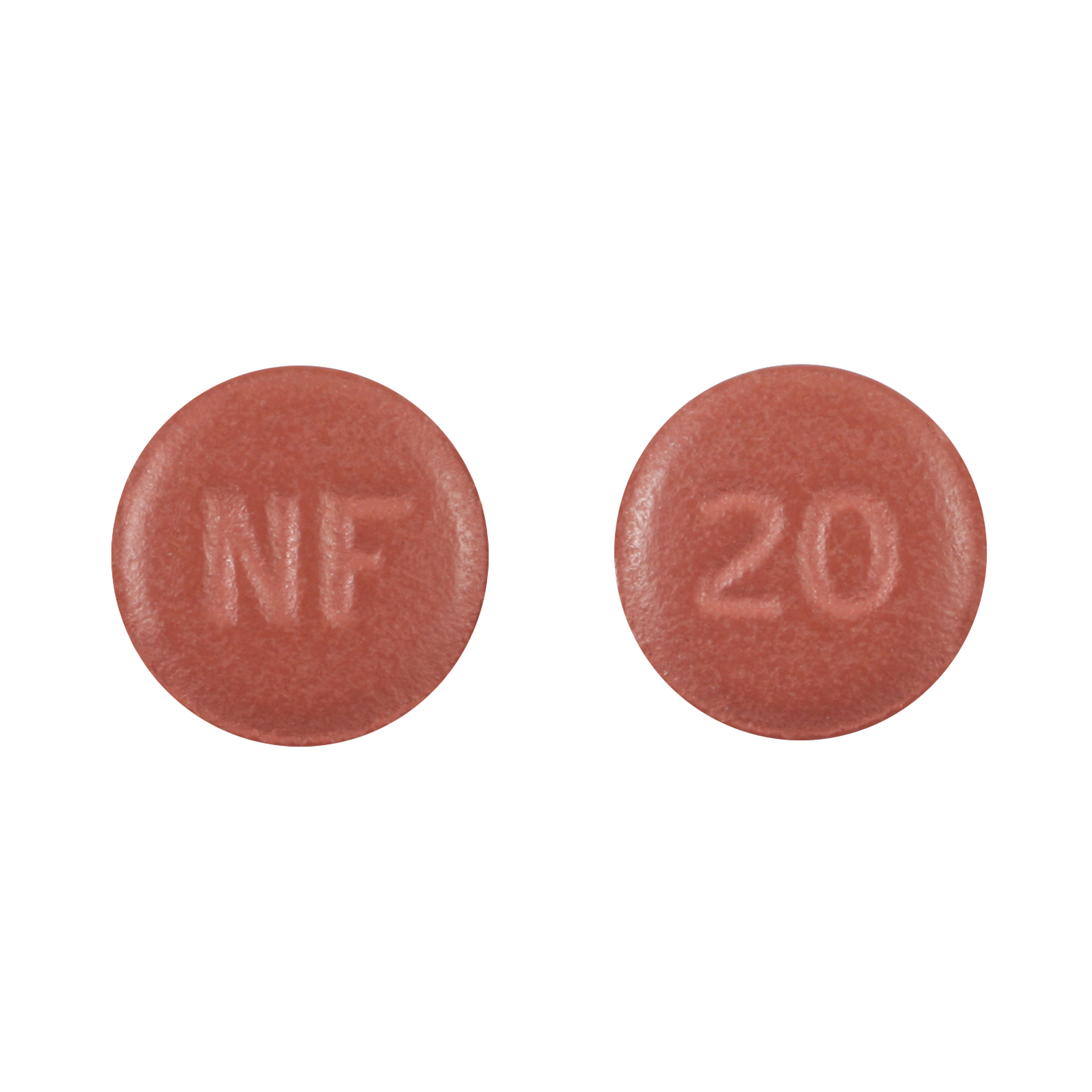 니페론CR서방정20mg